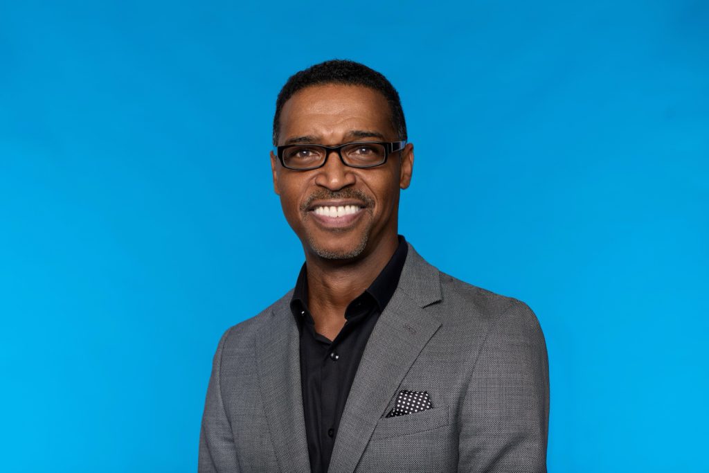 Brian Rice