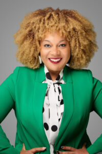 Arnika Frazier-Jackson