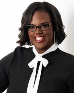 Vicki Bradley headshot