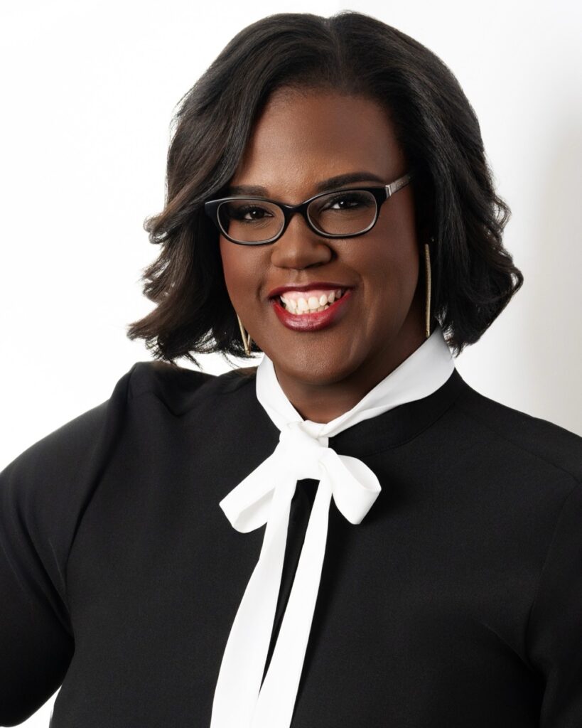 Vicki Bradley headshot