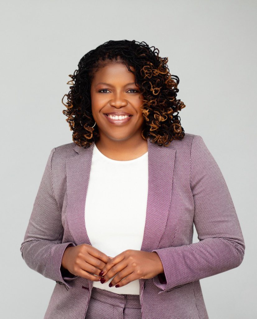Shayla Cannady headshot