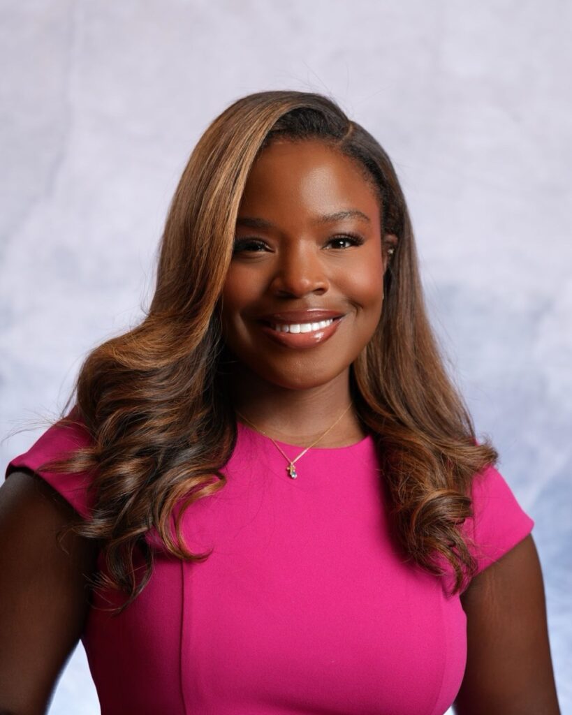 Maya Ellison headshot