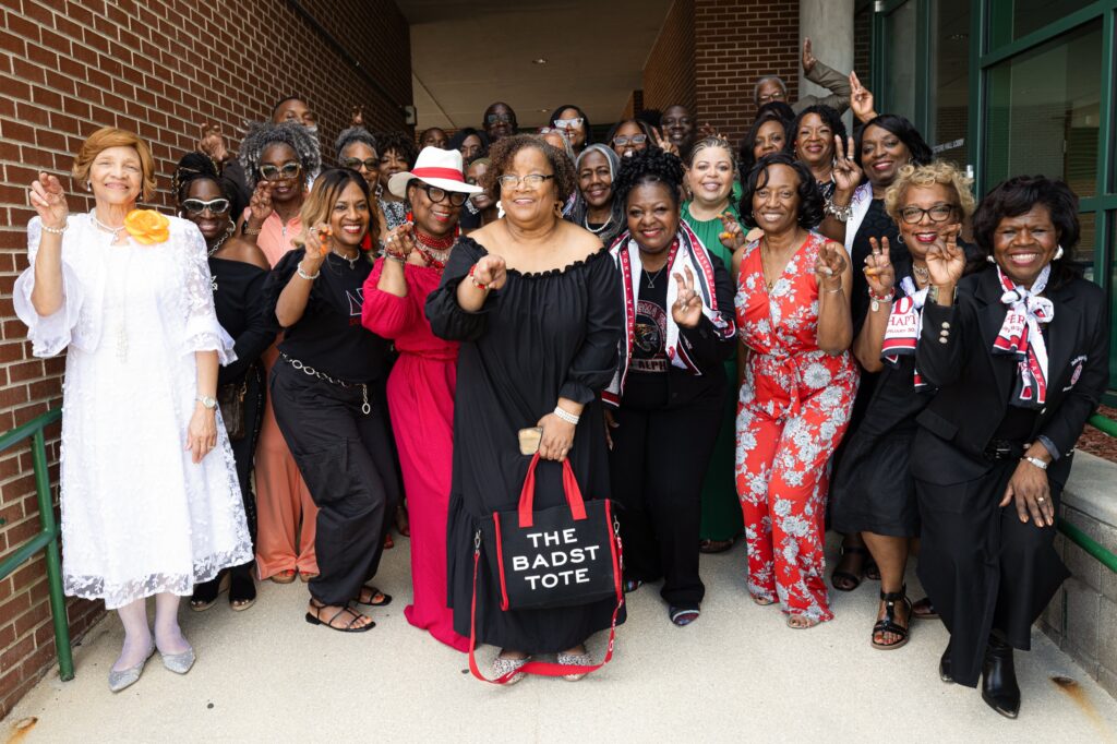 Grads Are Back 2025