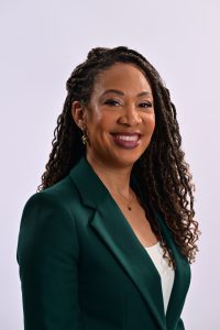 Tiffany Greene