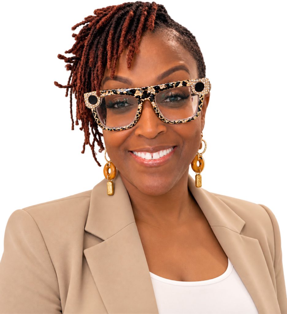L. Michelle Salvant